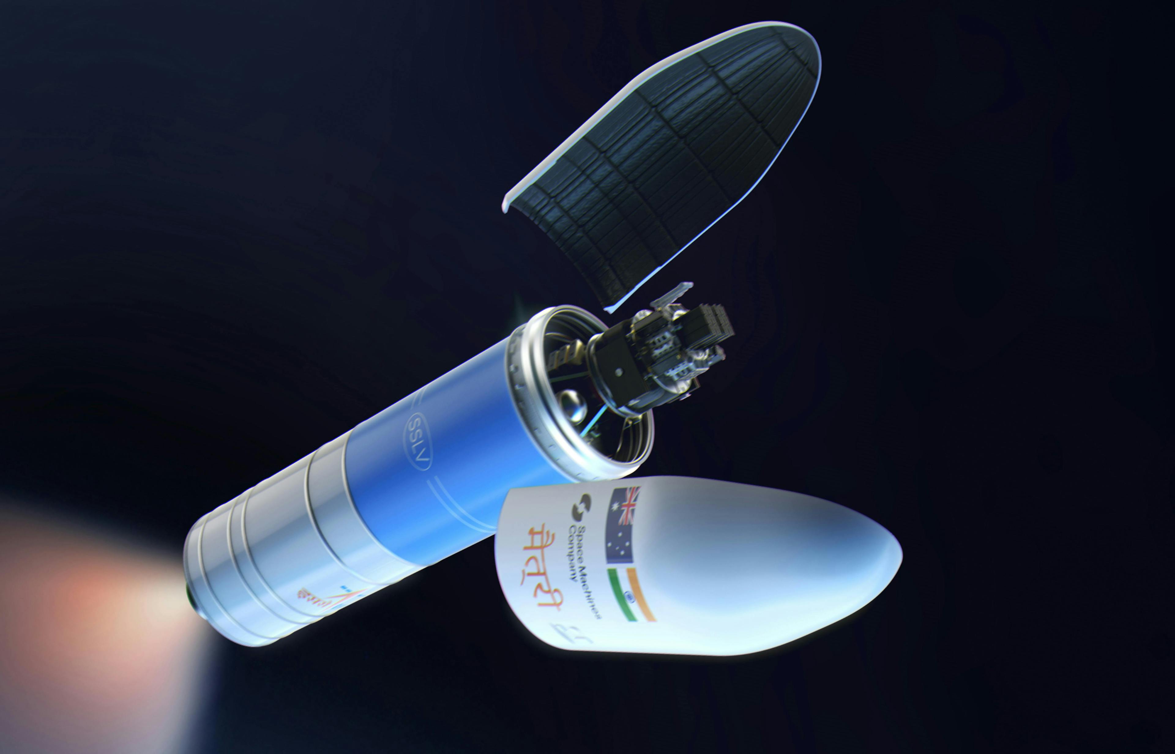 Digantara, Oz consortium strike deal on space domain awareness, in-orbit servicing mission